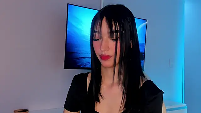millieskinny  online show from September 2025 04:34:02 AM