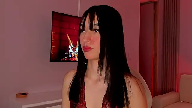 millieskinny  online show from September 2025 07:52:02 AM