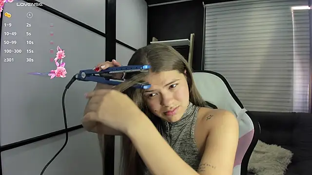 PaigeJayden online show from January 2025 08:18:01 PM