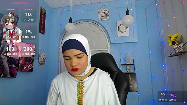 Falak-Yasin online show from January 2025 12:05:02 PM