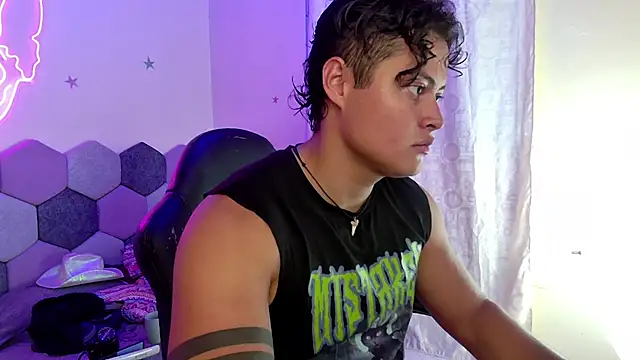 Horny tgn online show from February 2025 06:37:01 PM