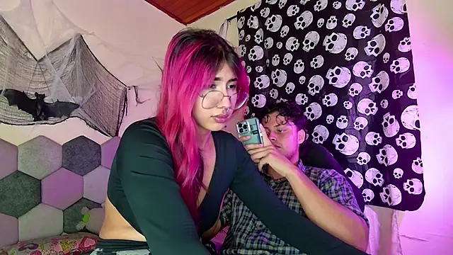 Snapshot of Horny_tgn chatting on October 2025 12:19:01 AM Horny tgn online show from October 2025 12:19:01 AM