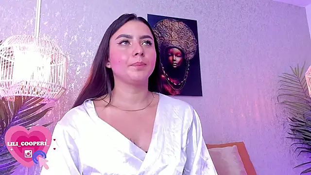 lilicooper  online show from December 2024 11:29:02 PM