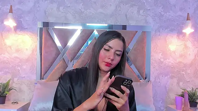 lilicooper  online show from December 2024 02:32:02 AM
