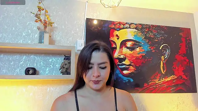 lilicooper  online show from September 2025 04:02:02 AM