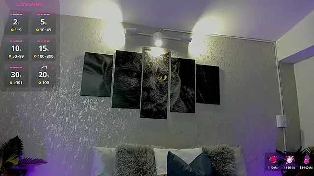 Snapshot of lilicooper_ chatting on October 2025 12:33:02 AM lilicooper online show from October 2025 12:33:02 AM