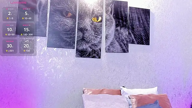 Snapshot of lilicooper_ chatting on October 2025 08:14:02 PM lilicooper online show from October 2025 08:14:02 PM