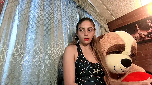 Snapshot of ValeriaLacrozee chatting on September 2025 05:05:02 PM ValeriaLacrozee online show from September 2025 05:05:02 PM