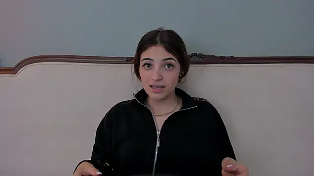 sofiarouge online show from December 2024 10:11:02 AM