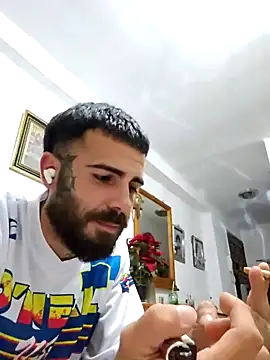 charlye inkkkk online show from January 2025 09:55:02 PM