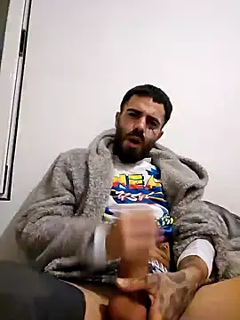 charlye inkkkk online show from January 2025 12:57:02 AM