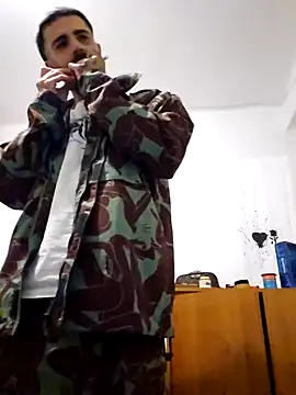 charlye inkkkk online show from January 2025 12:01:01 AM