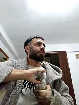 charlye inkkkk online show from January 2025 09:25:02 PM