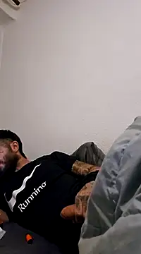charlye inkkkk online show from January 2025 01:23:02 AM