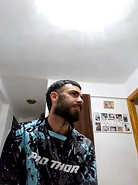 charlye inkkkk online show from January 2025 08:46:02 PM