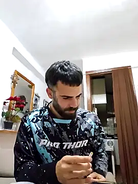 charlye inkkkk online show from January 2025 12:53:01 AM