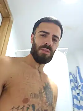 charlye inkkkk online show from January 2025 08:00:01 PM