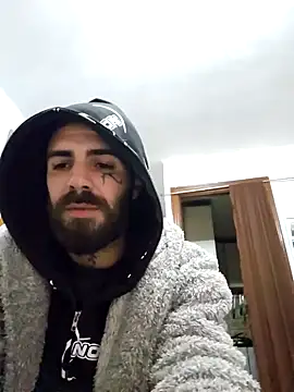 charlye inkkkk online show from January 2025 10:15:02 PM