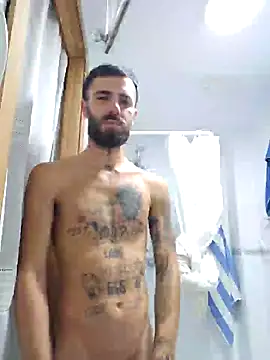 charlye inkkkk online show from January 2025 10:08:02 PM