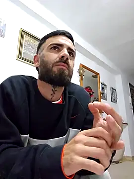 charlye inkkkk online show from January 2025 10:18:01 PM