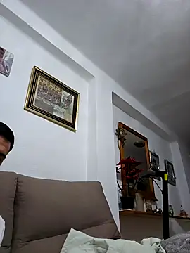 charlye inkkkk online show from January 2025 11:50:02 PM