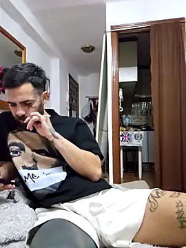 charlye inkkkk online show from February 2025 12:40:02 AM