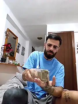 charlye inkkkk online show from February 2025 11:11:01 PM