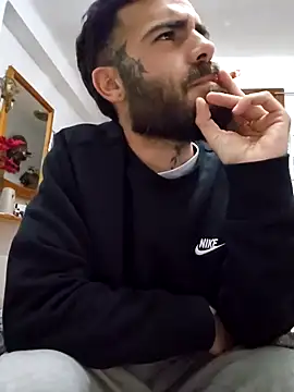 charlye inkkkk online show from February 2025 10:22:02 PM