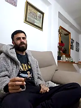 charlye inkkkk online show from February 2025 11:15:02 PM