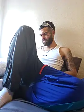 charlye inkkkk online show from February 2025 08:42:01 AM