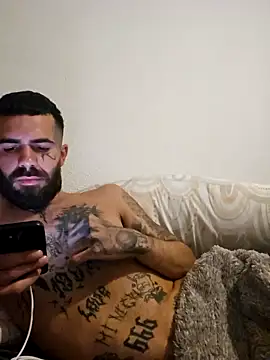charlye inkkkk online show from February 2025 07:38:02 PM