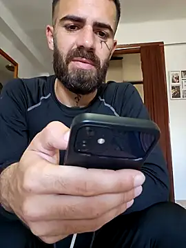 charlye inkkkk online show from February 2025 11:25:02 AM