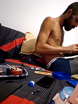 charlye inkkkk online show from October 2025 12:57:01 AM