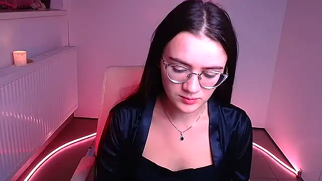 Josephine jo online show from December 2024 01:03:01 AM