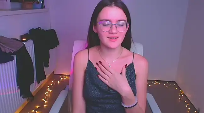 Josephine jo online show from December 2024 01:51:01 AM