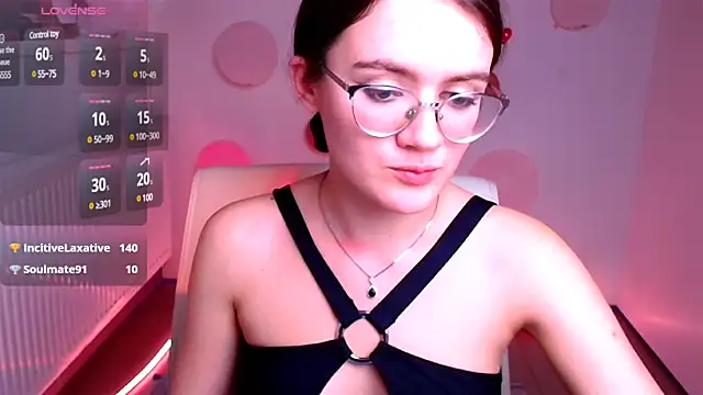 Josephine jo online show from March 2025 04:32:01 PM