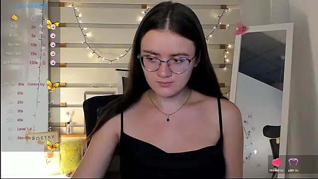 Josephine jo online show from September 2025 12:59:02 PM