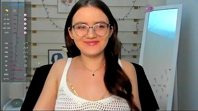 Josephine jo online show from October 2025 06:29:01 PM