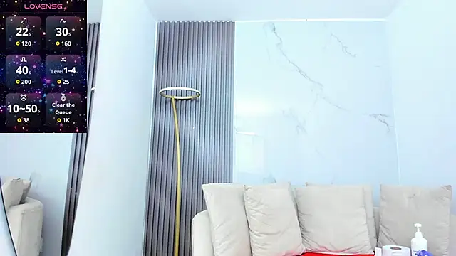 ebonydreams01 online show from October 2025 11:30:02 AM