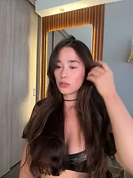 FridaKlein online show from December 2024 09:39:01 PM