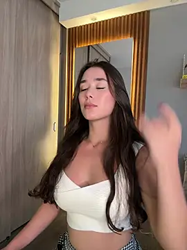 FridaKlein online show from December 2024 10:06:01 PM