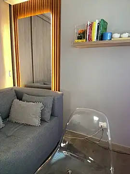 FridaKlein online show from January 2025 10:46:02 PM