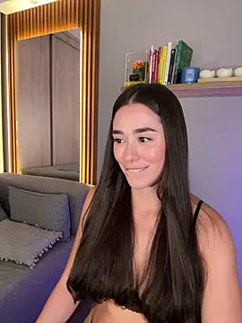 FridaKlein online show from January 2025 12:25:02 AM