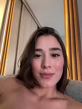 FridaKlein online show from January 2025 12:18:01 AM