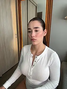 FridaKlein online show from October 2025 07:22:01 PM