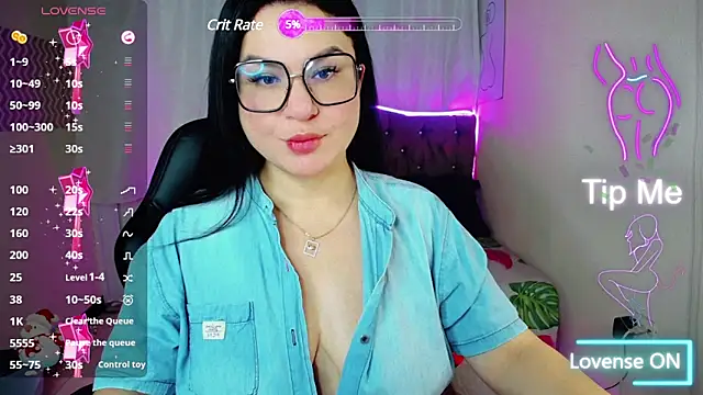  curvy latina online show from January 2025 11:33:01 AM