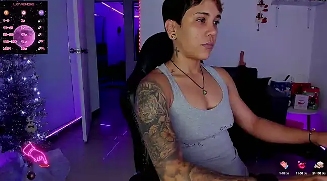 ZhoeStrong online show from January 2025 11:22:01 AM