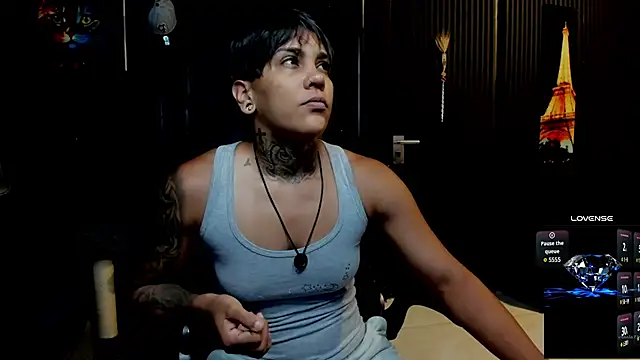 ZhoeStrong online show from September 2025 10:15:02 AM