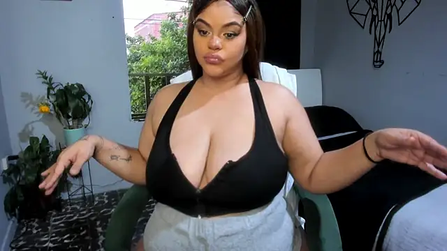 cattleya campbell online show from October 2025 10:38:01 PM