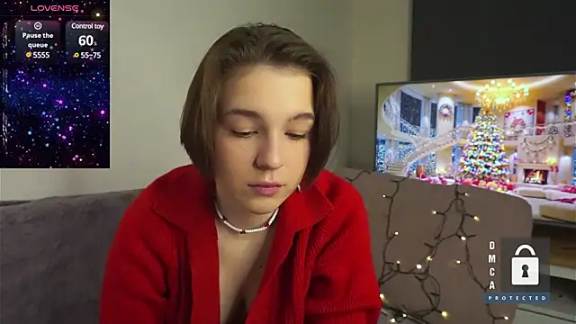 LynBrow online show from December 2024 09:59:02 AM